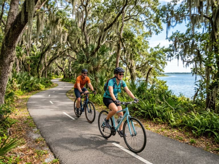exp nature trails
